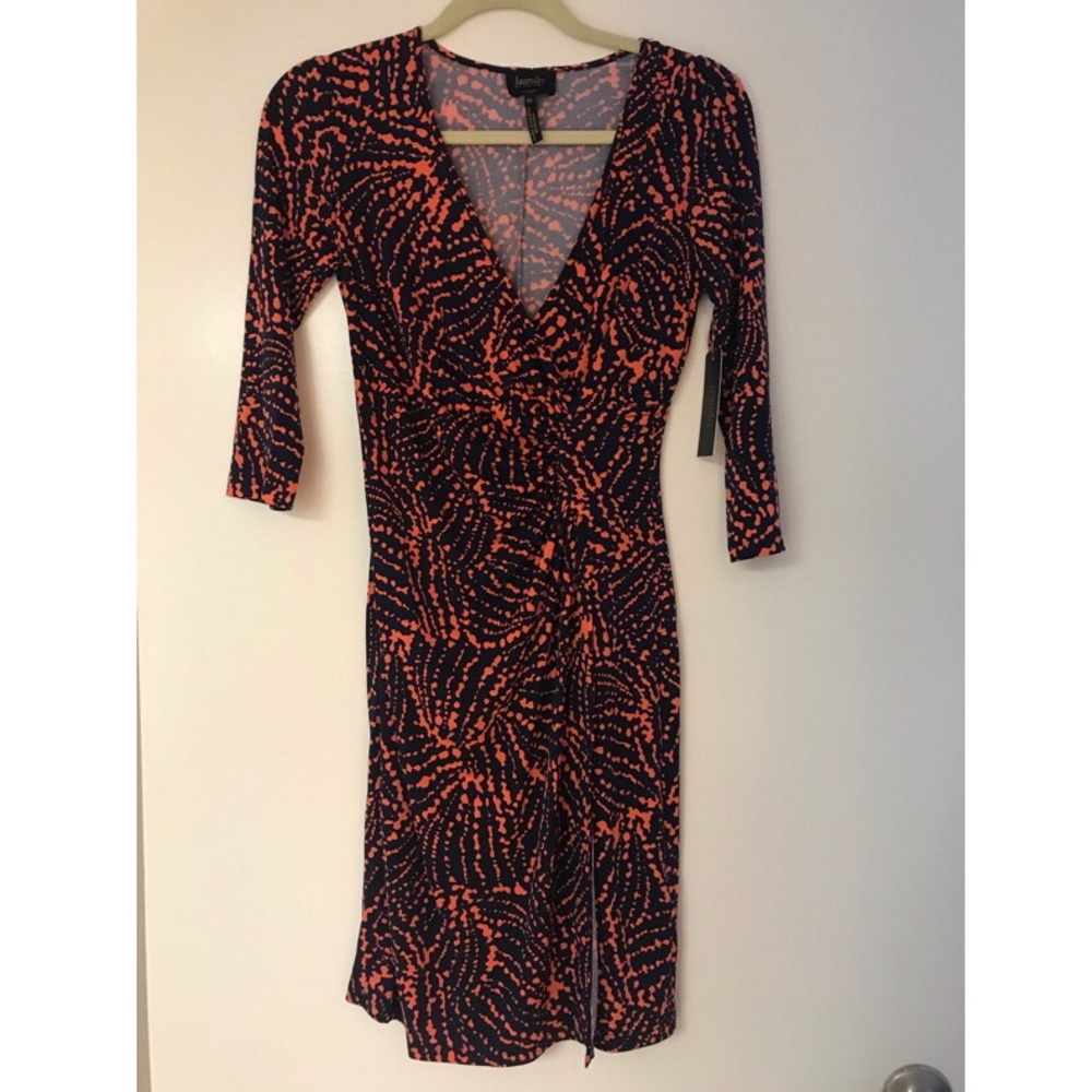 XS Laundry dress